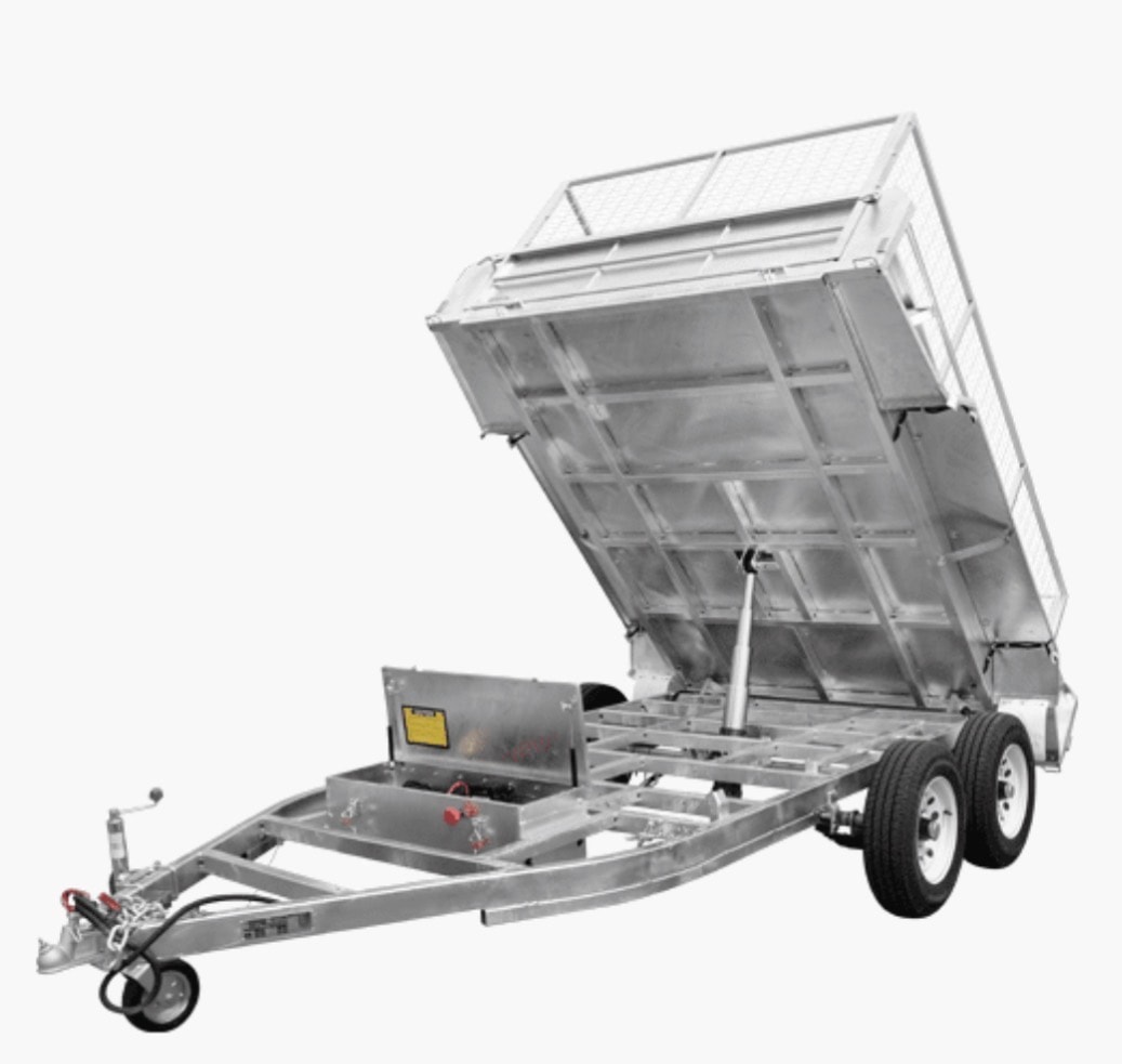 Trailers