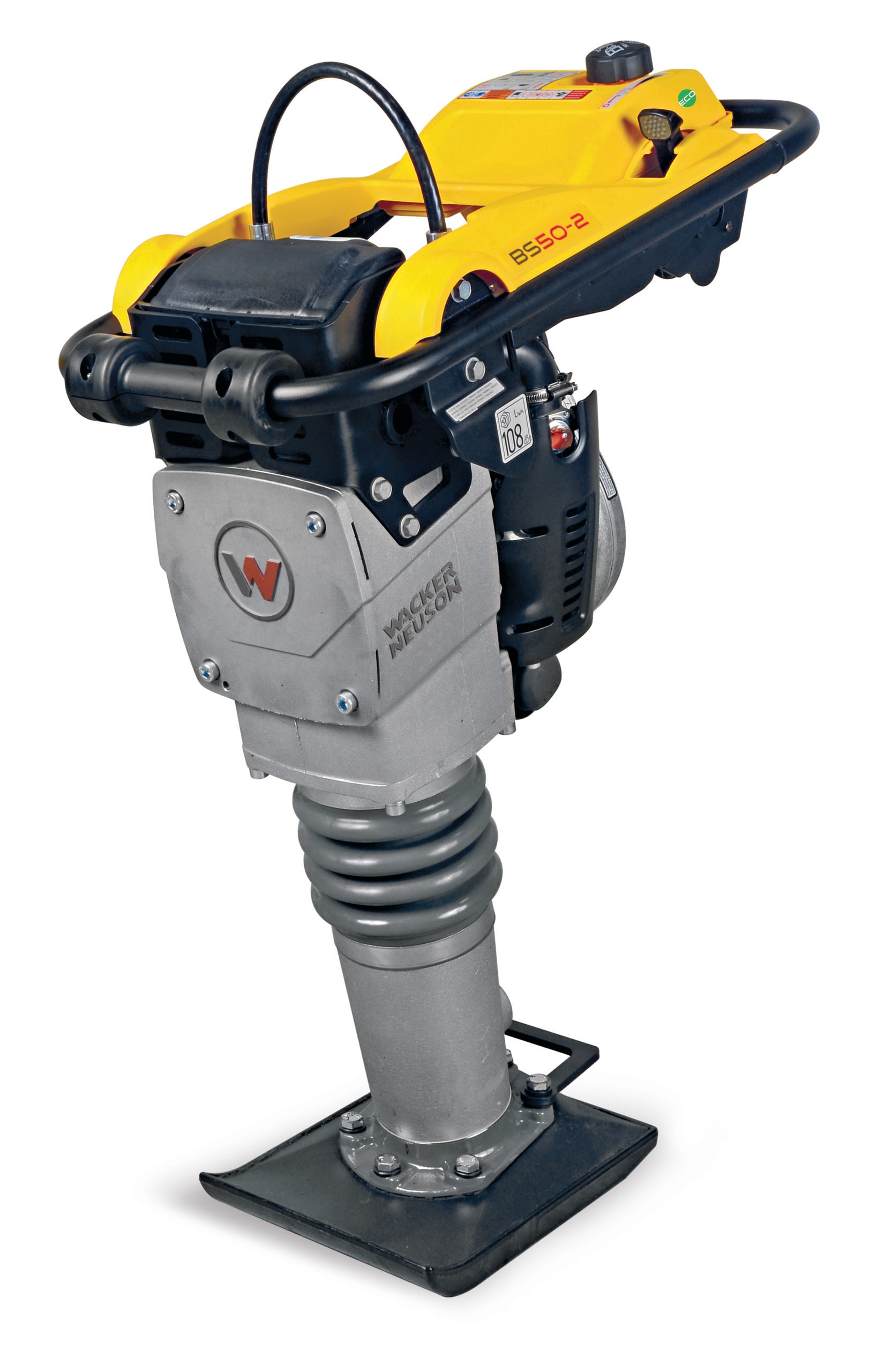 Wacker Neuson Rammer